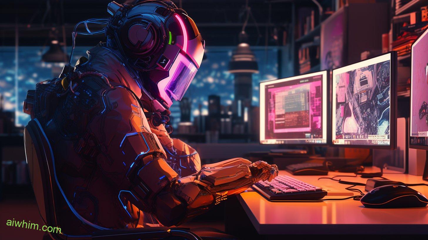 Could AI Become an Interpreter’s Replacement?