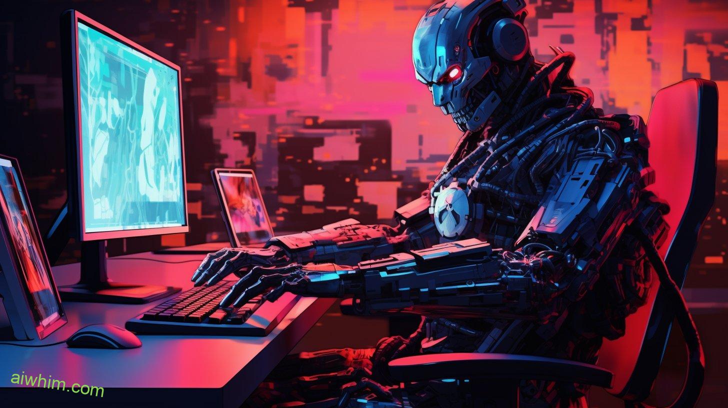 AI Trends: History Teachers’ Job Threat