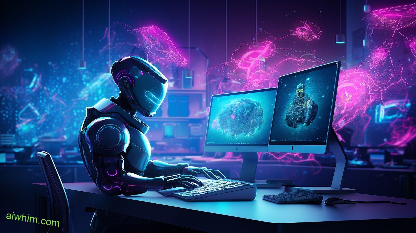 Are Aerospace Engineers at Risk of Losing Their Jobs to AI?