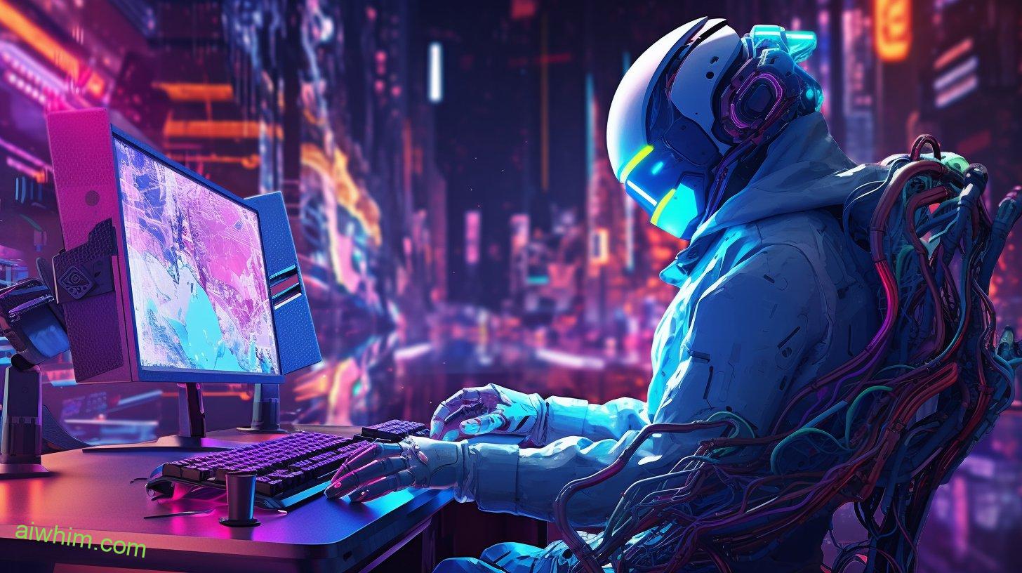 AI Threat: The Changing Role of Biological Science Teachers