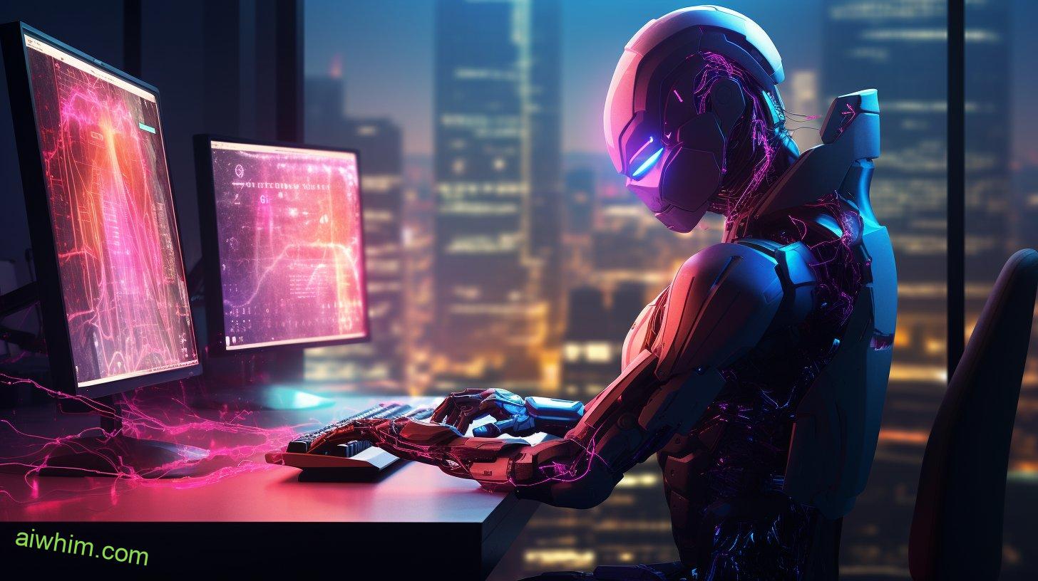 Does AI Threaten the Future of Machine Learning Engineers?