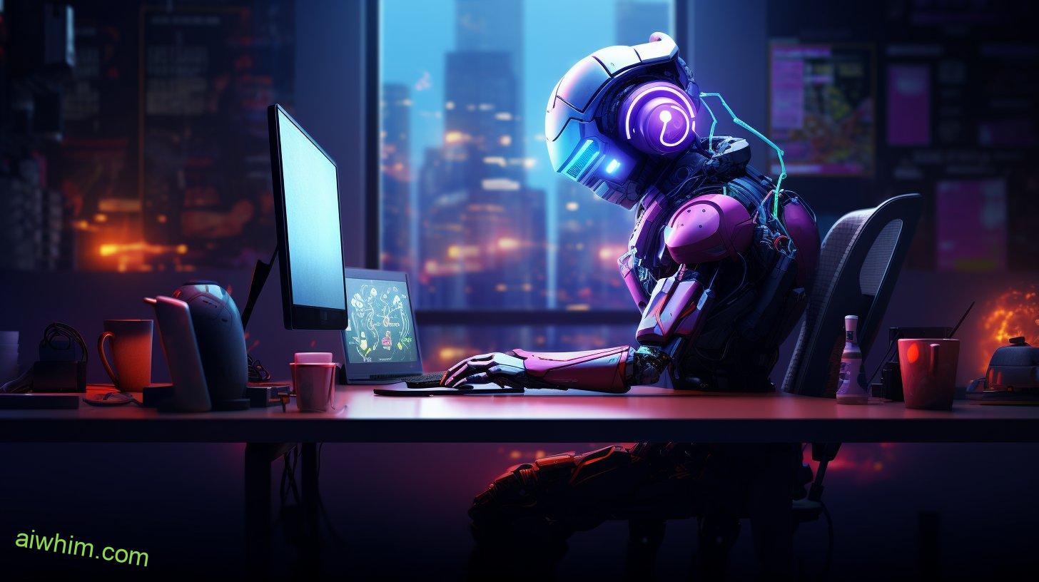 Could AI Become an Interpreter’s Replacement?