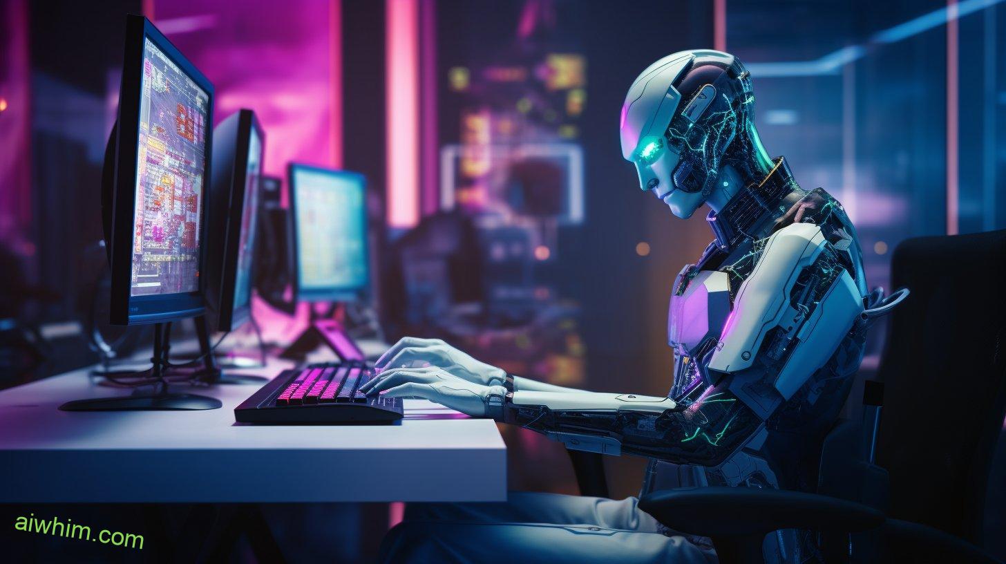 Drama Teachers Beware: Will AI Replace You?