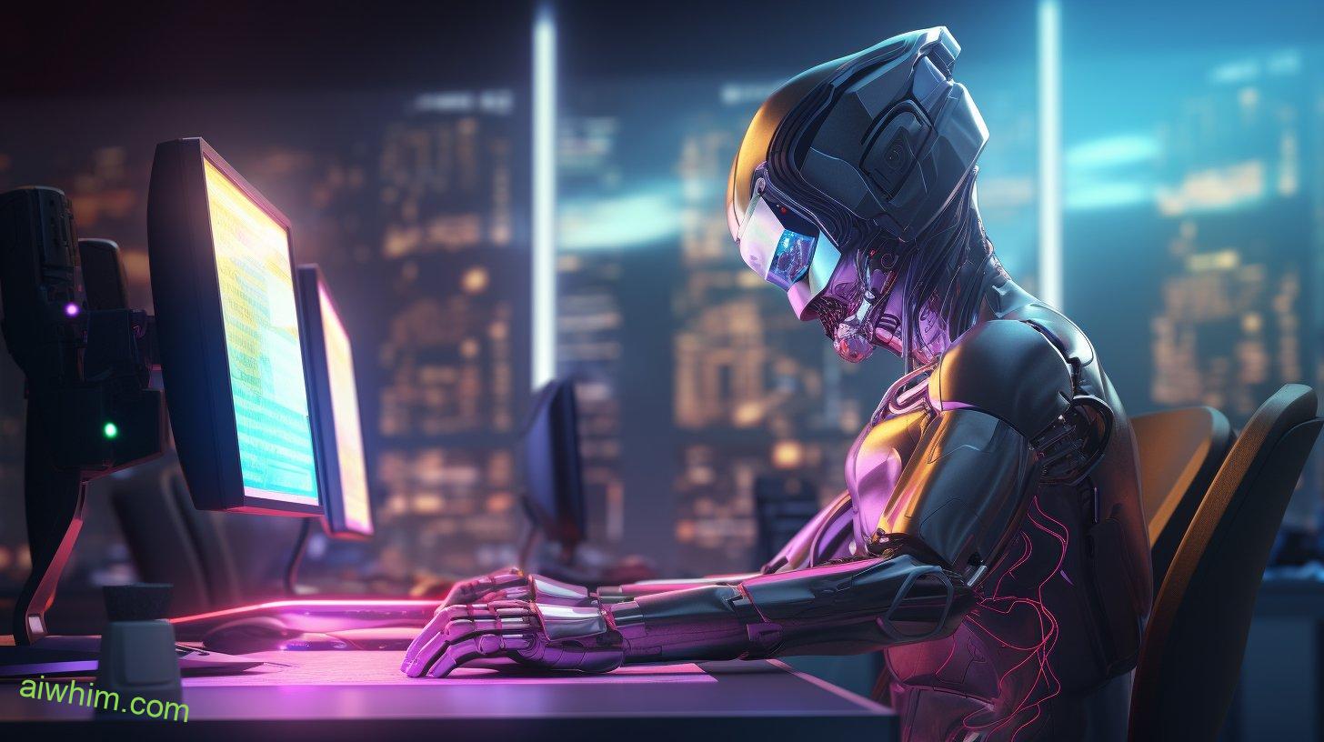 Is AI Set to Disrupt the Biochemist Field?