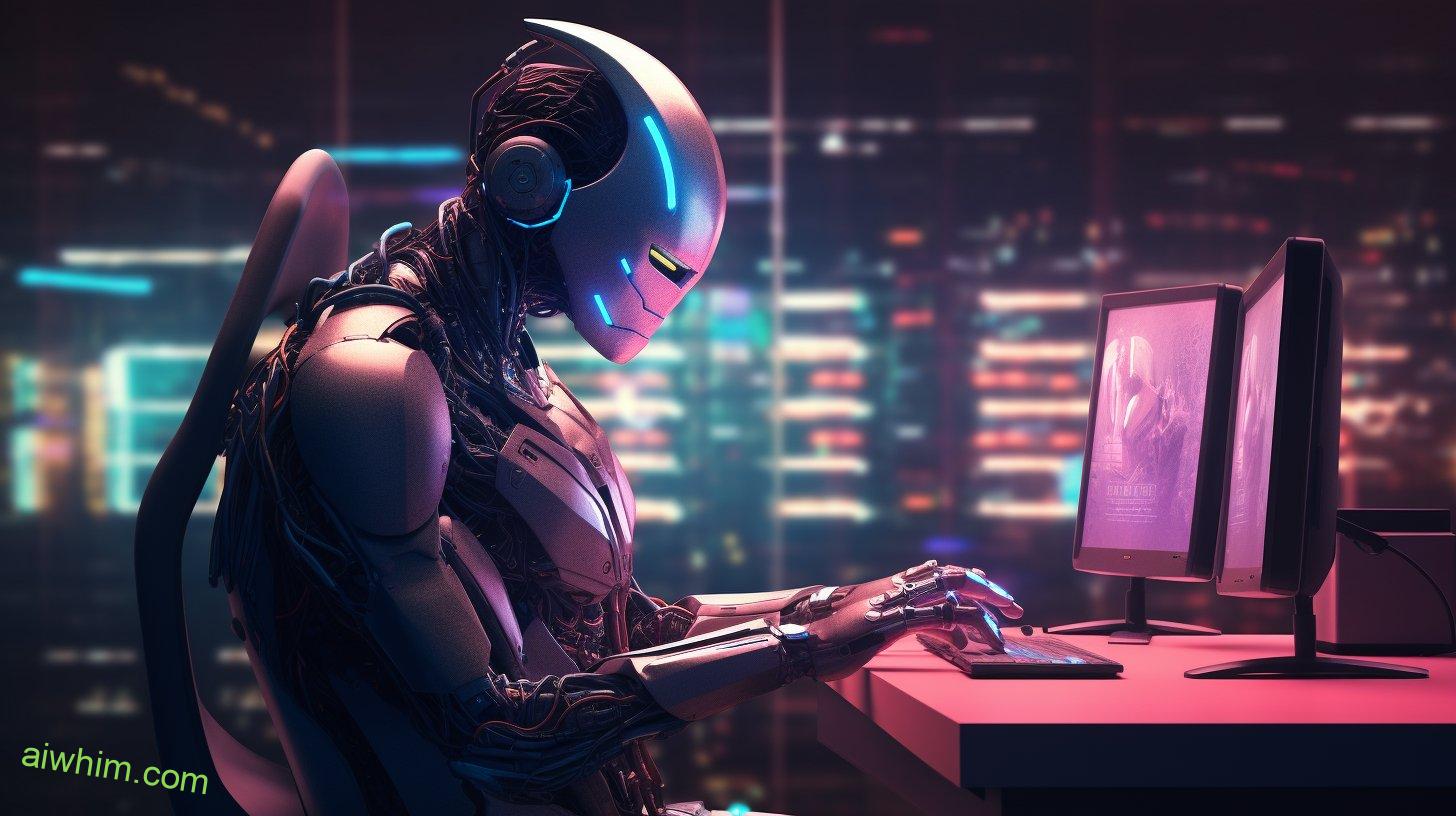 Is AI Set to Transform Craft Artist Roles?