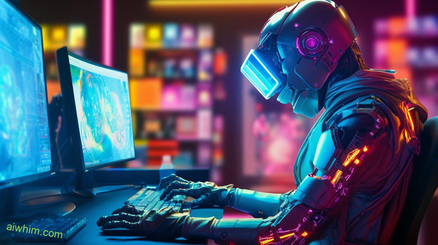 Is AI Set to Take Over Auto Mechanic Roles?