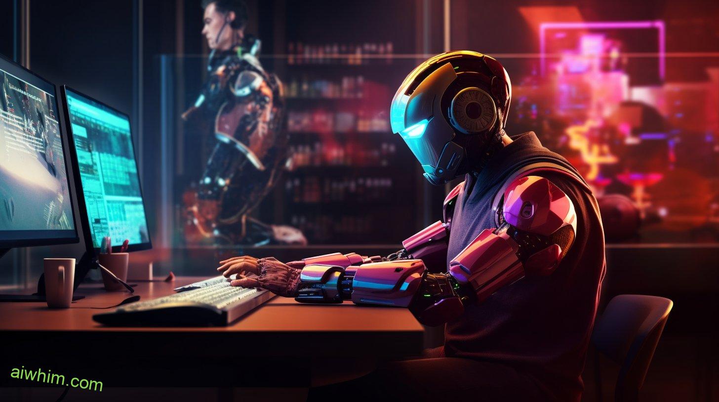 AI Trends: History Teachers’ Job Threat