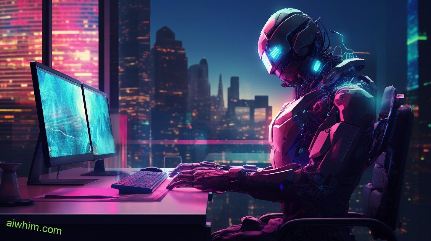 AI Threat: Is My Loan Officer Job Safe?