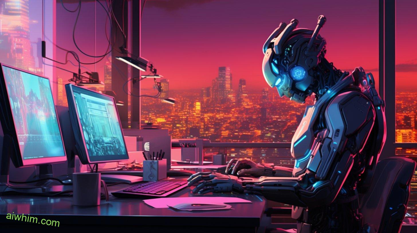 Are Models Facing AI Job Displacement?