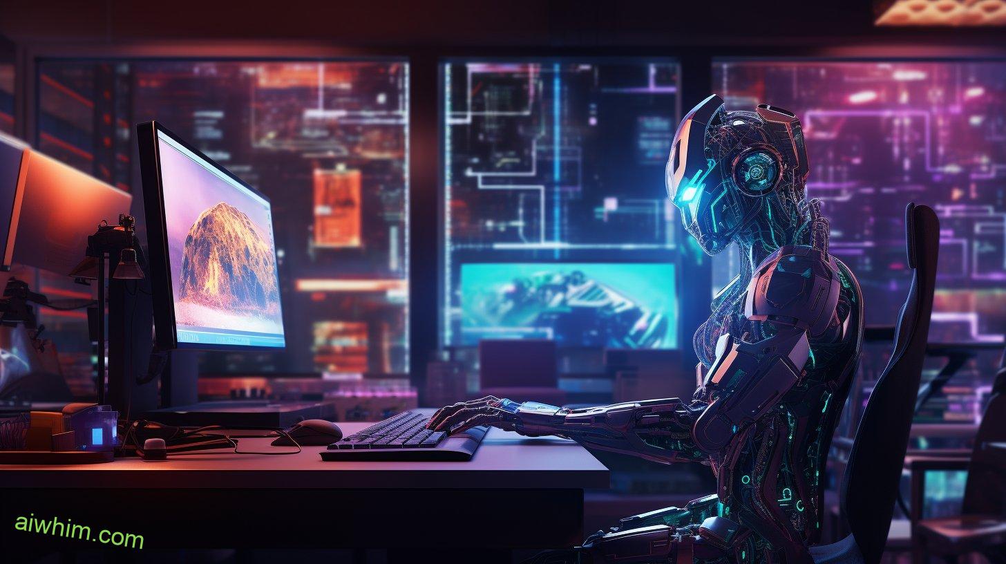 AI’s Job Threat: Soil and Plant Scientists’ Vulnerability