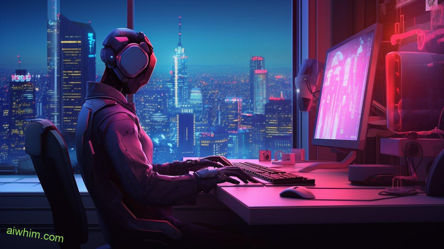 Will AI Take Your Job As A Credit Analyst? Will AI Take Your Job As A Credit Analyst?