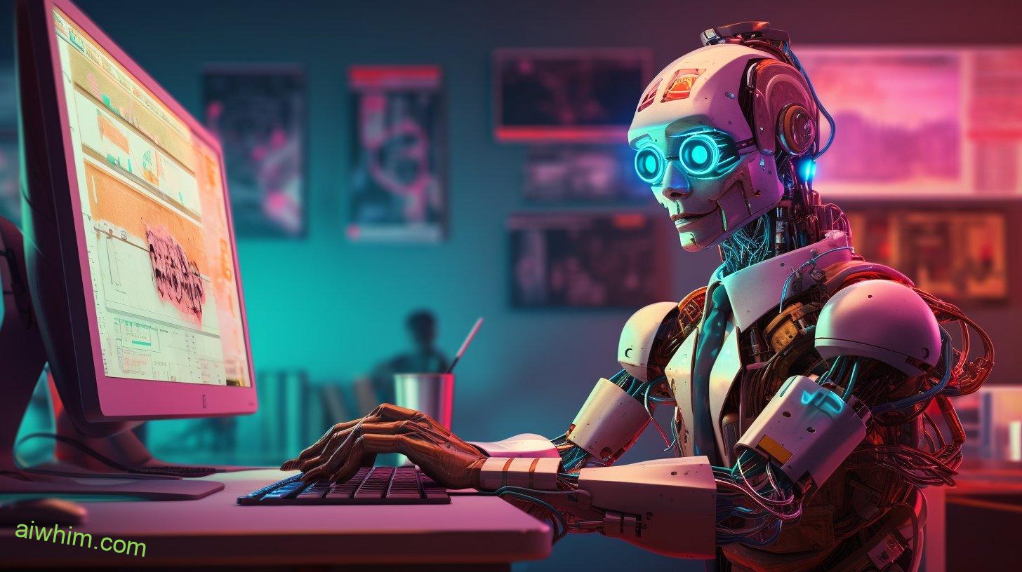 Are Waiters and Waitresses Endangered by AI Advancement?