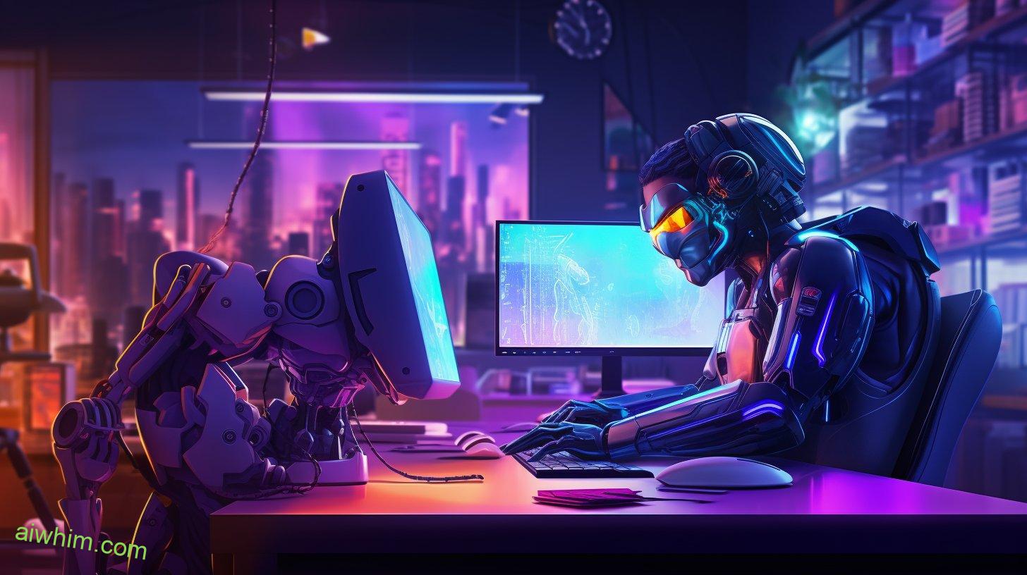 AI Vs. Compensation and Benefits Managers: Job Disruption