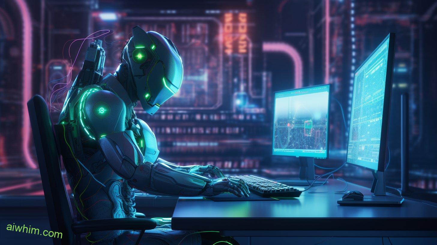 Are Aerospace Engineers at Risk of Losing Their Jobs to AI?