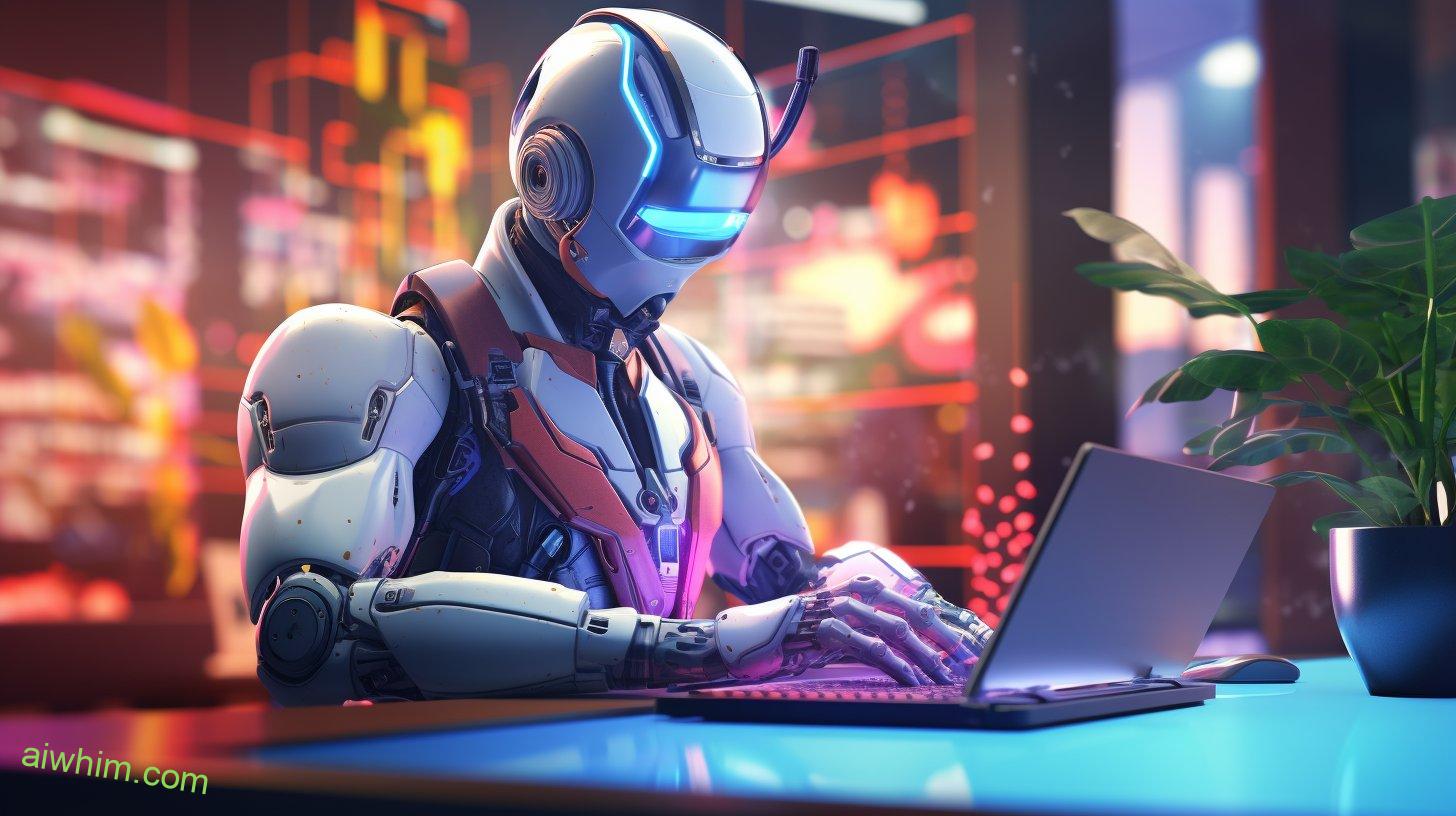 Could AI Make Janitors Redundant?