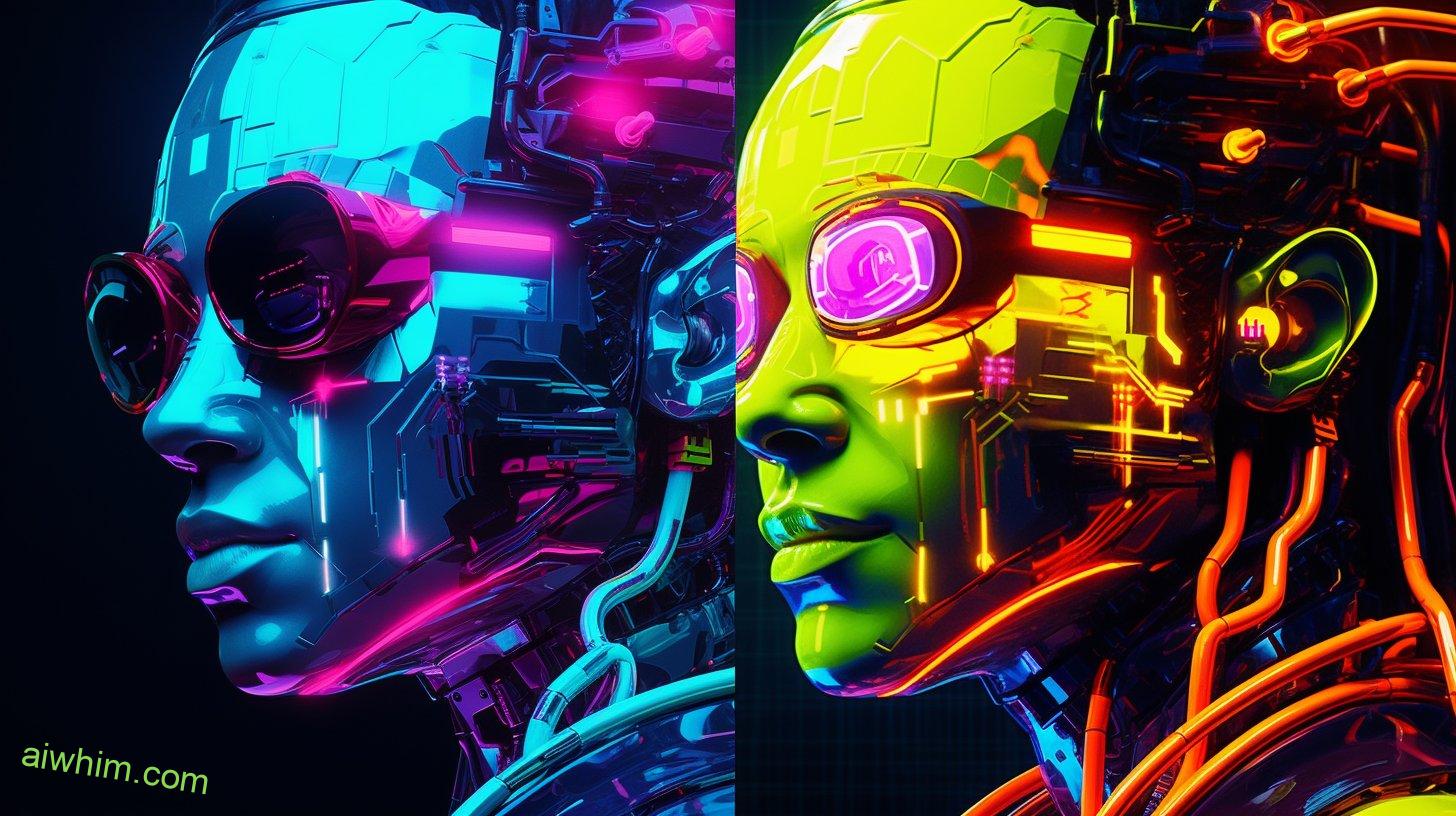 Are Models Facing AI Job Displacement?