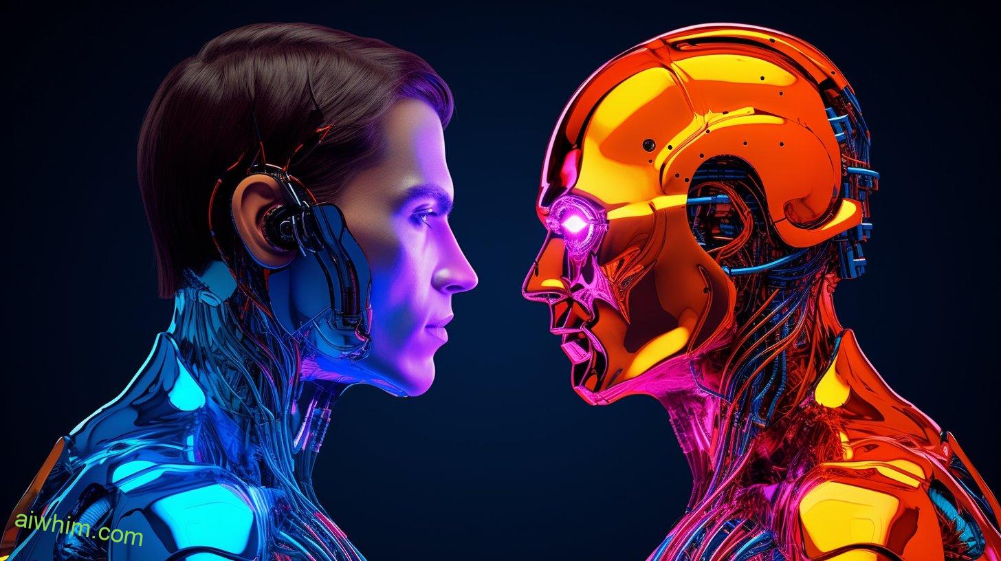 Are Retail Salesperson Jobs Facing Competition From AI?