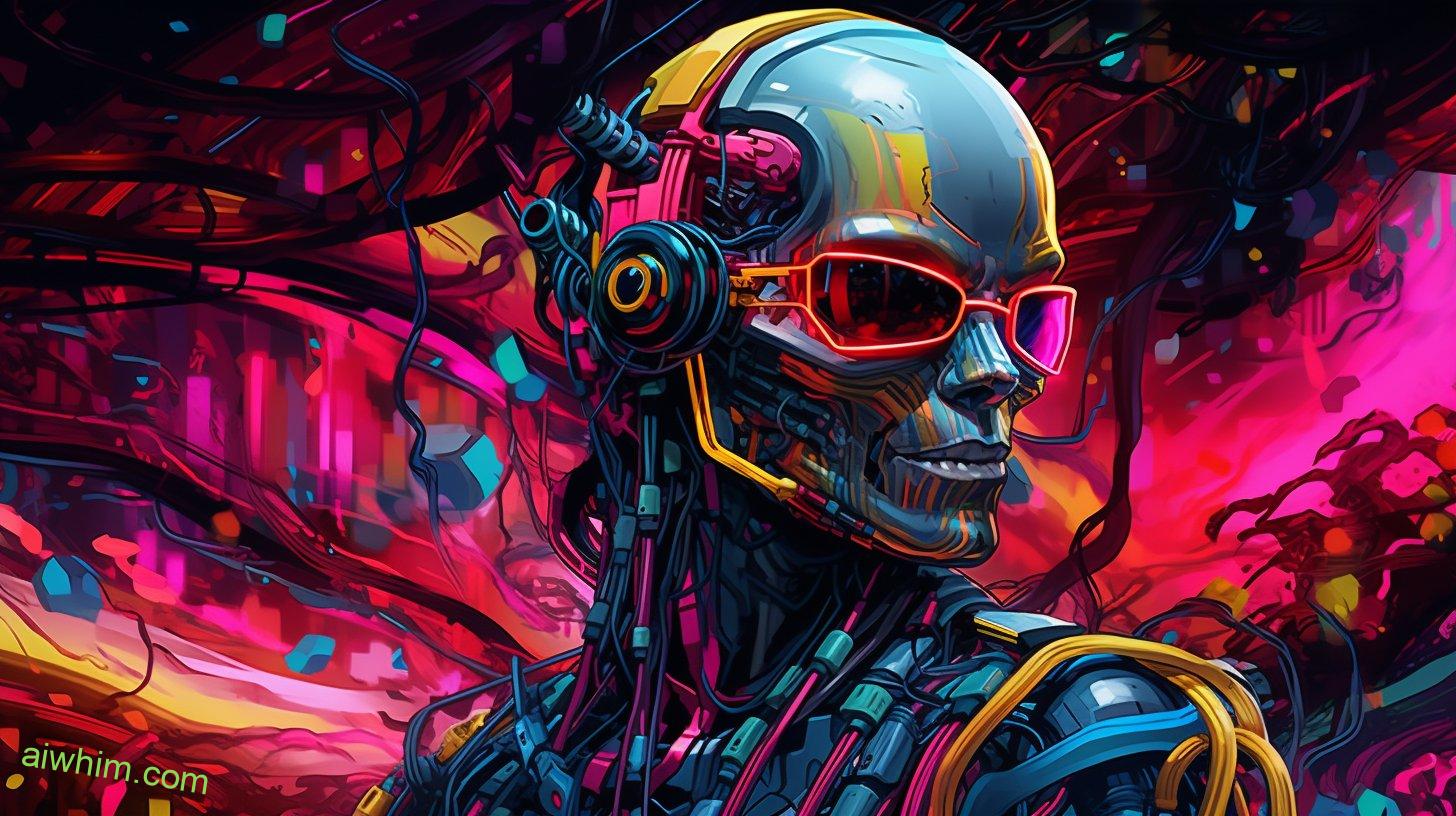 Can AI Replace Traditional Dancers Can AI Replace Traditional Dancers