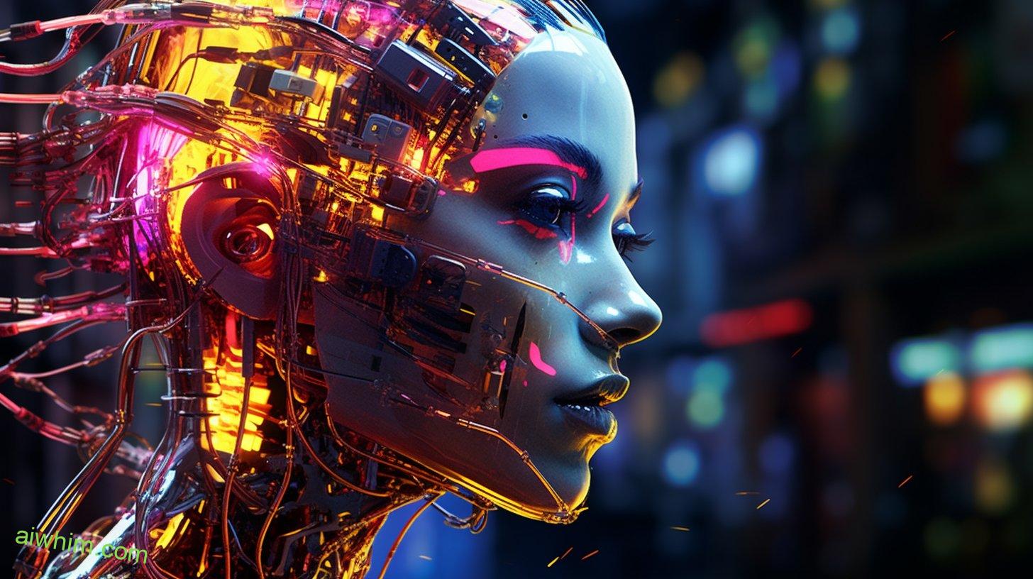 Is AI Set to Disrupt the Biochemist Field?