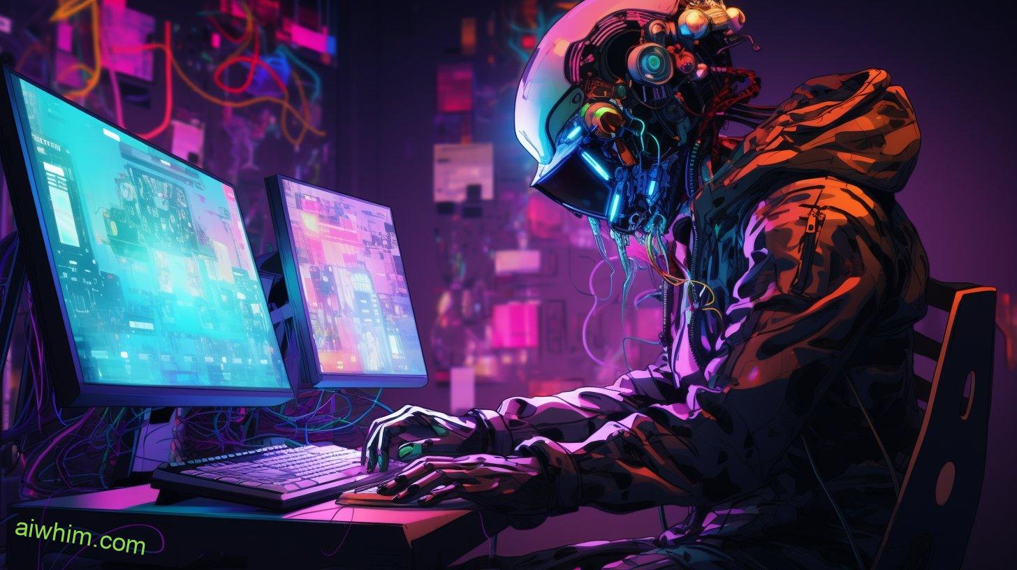 Will Judges Need to Compete With AI?