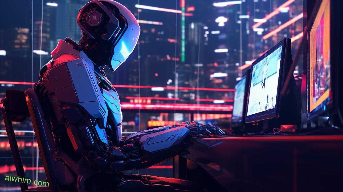 Is the Job of a Geologist at Risk From AI?