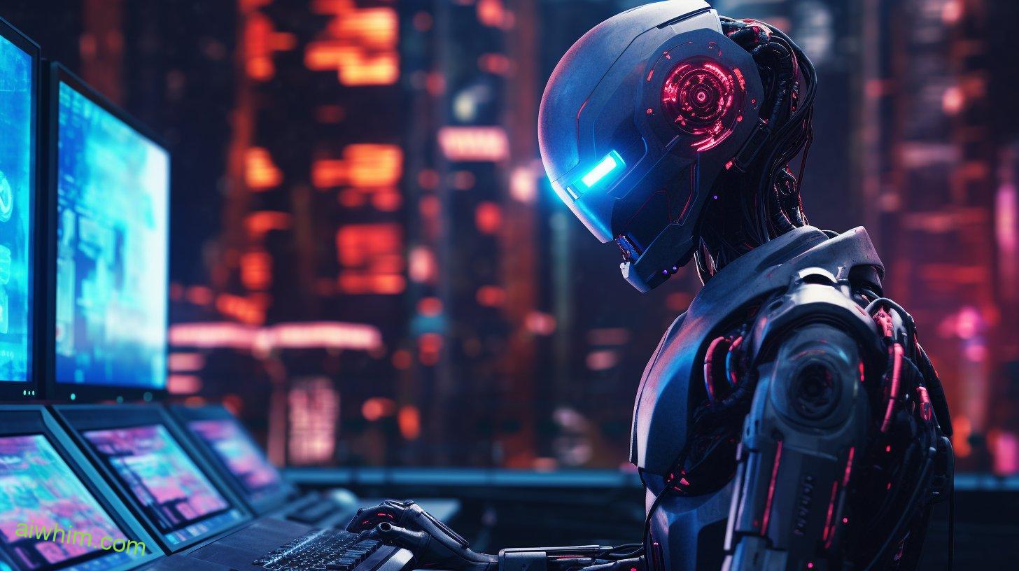Are Waiters and Waitresses Endangered by AI Advancement?