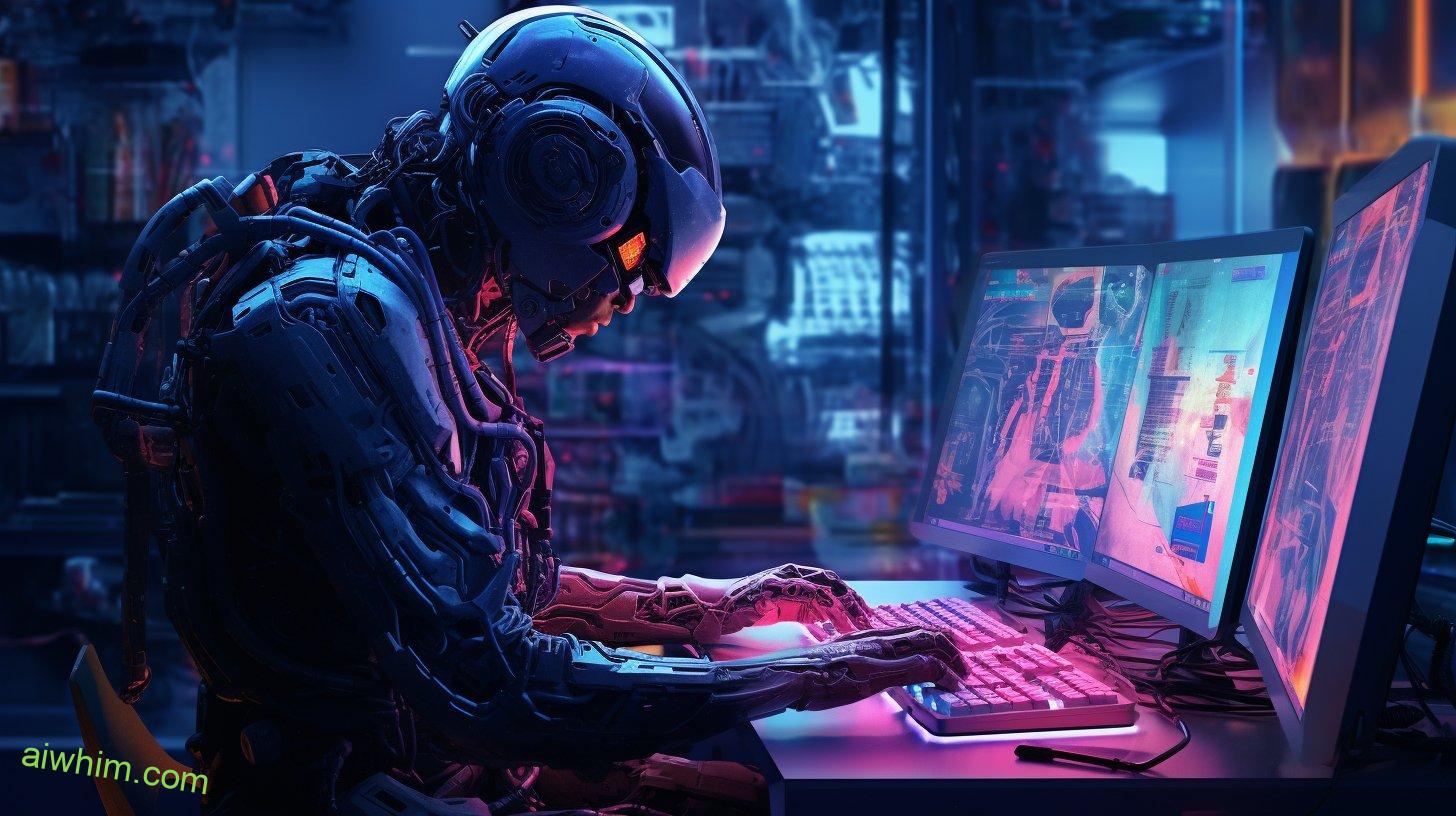 Job Shift Alert: AI and Compensation Analysis Specialists