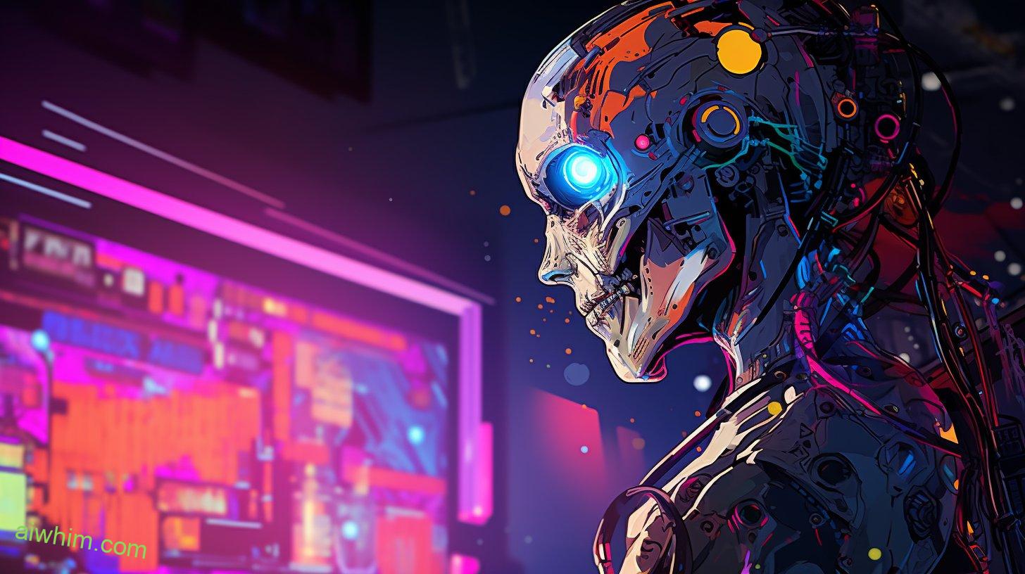 Can AI Replace Traditional Dancers
