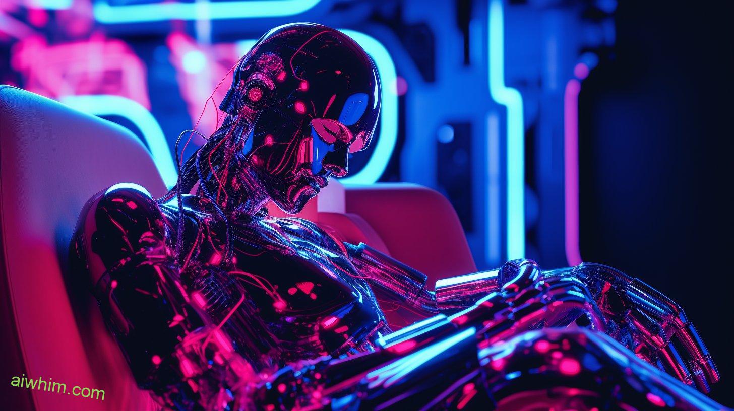 Psychology Teachers: Job Changes Due to AI?