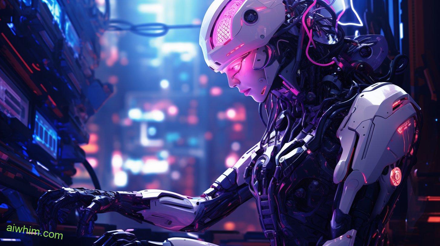 AI’s Influence: Water and Wastewater Treatment Plant Jobs
