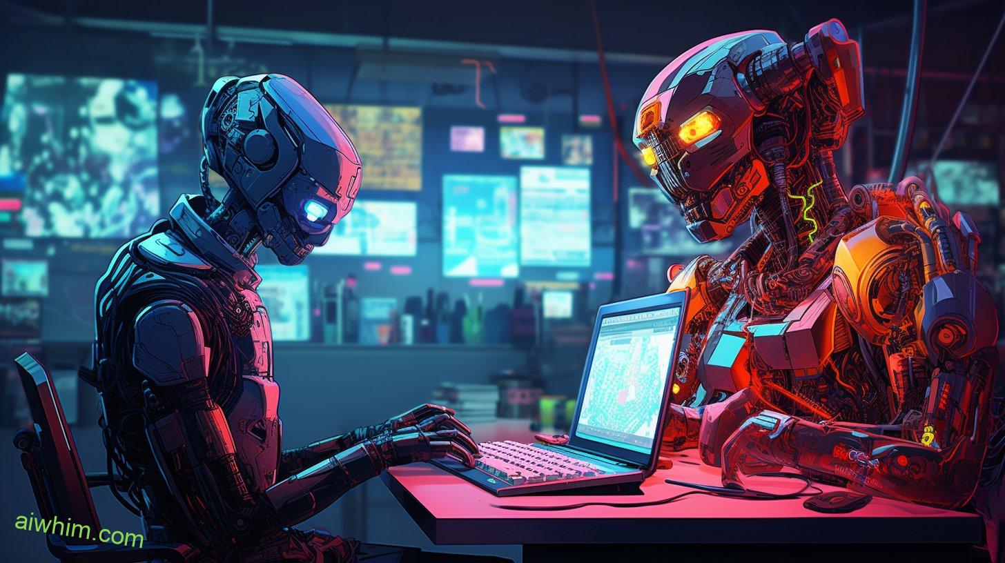 Will AI Steal My Job as a Chiropractor?