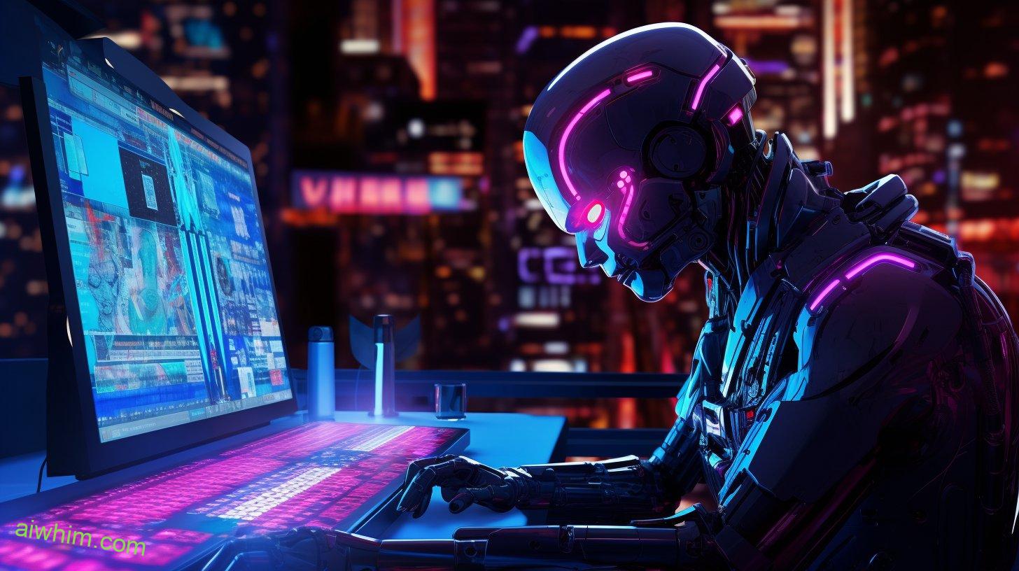 AI Threat: Is My Loan Officer Job Safe?