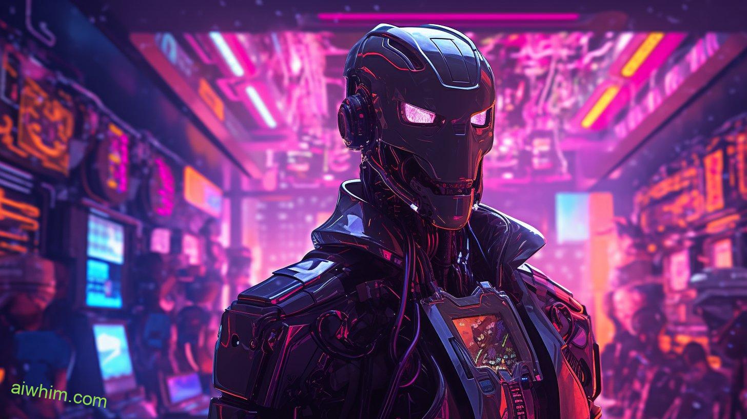 Can AI Replace Traditional Dancers