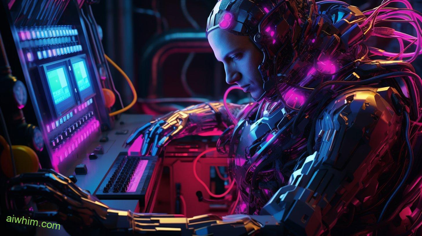Are Aerospace Engineers at Risk of Losing Their Jobs to AI?