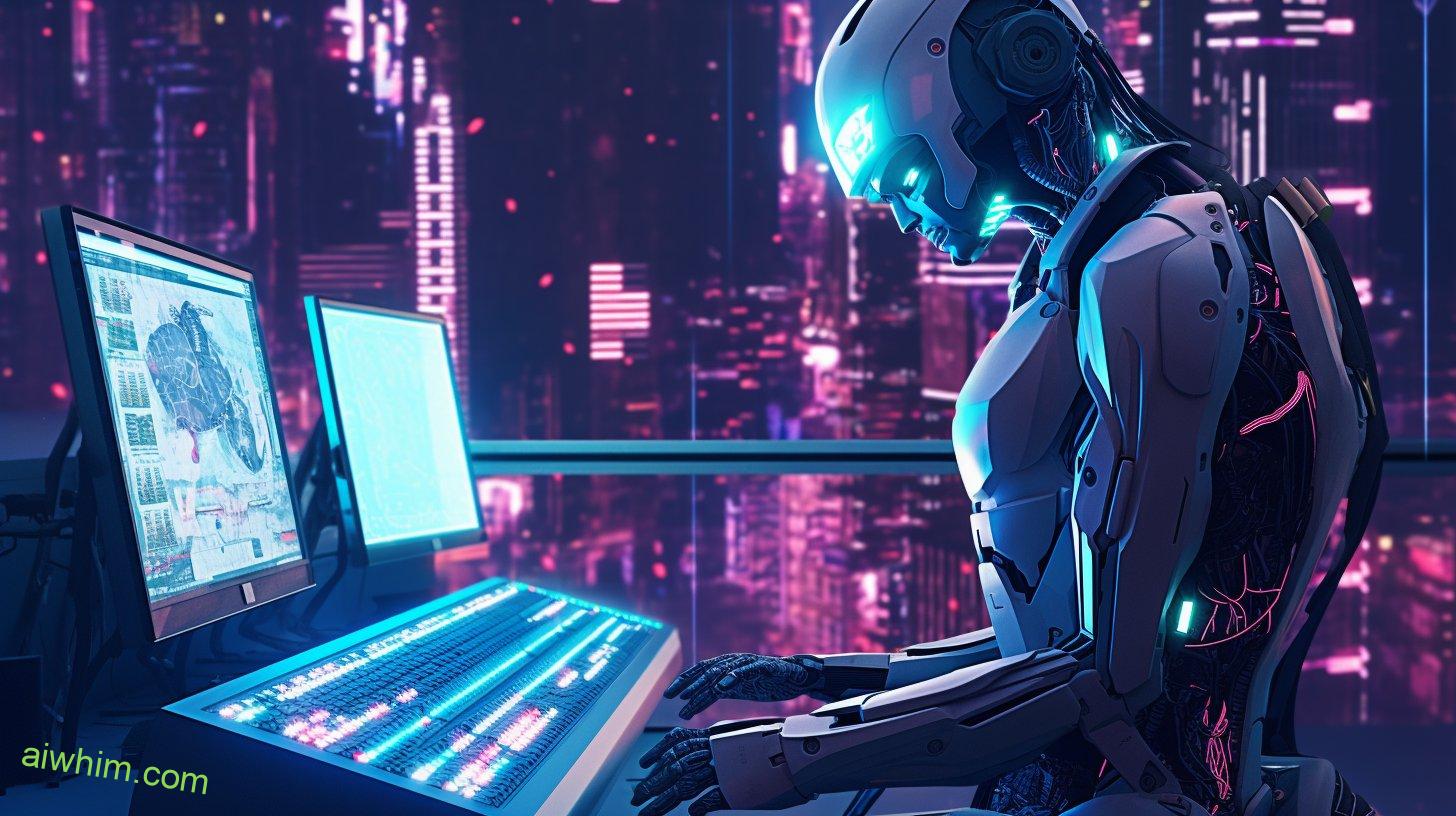 Can AI Replace Fashion Designers in the Future?