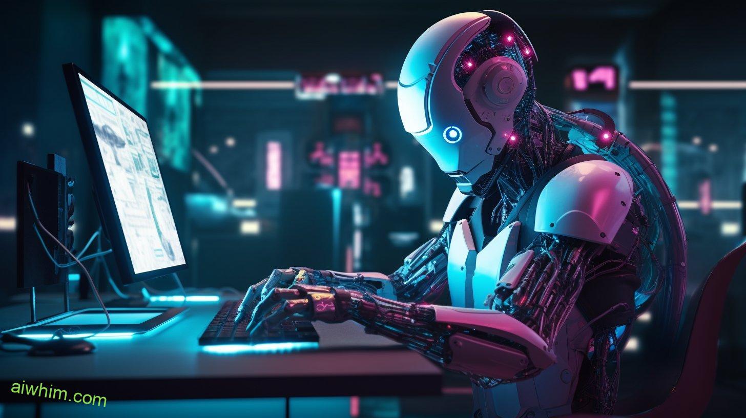 AI Vs. Compensation and Benefits Managers: Job Disruption