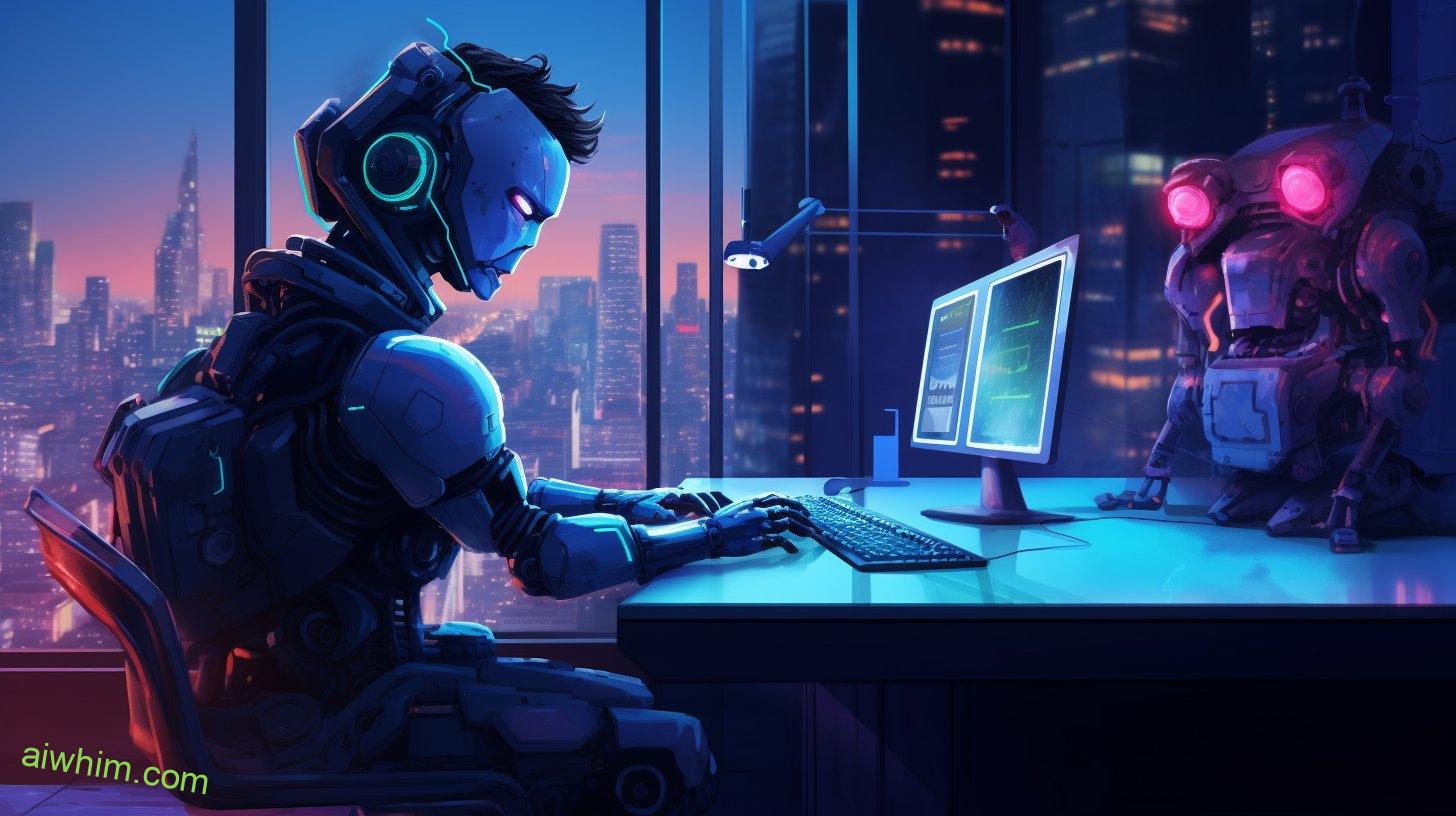 Are Political Scientists at Risk of AI Replacement?