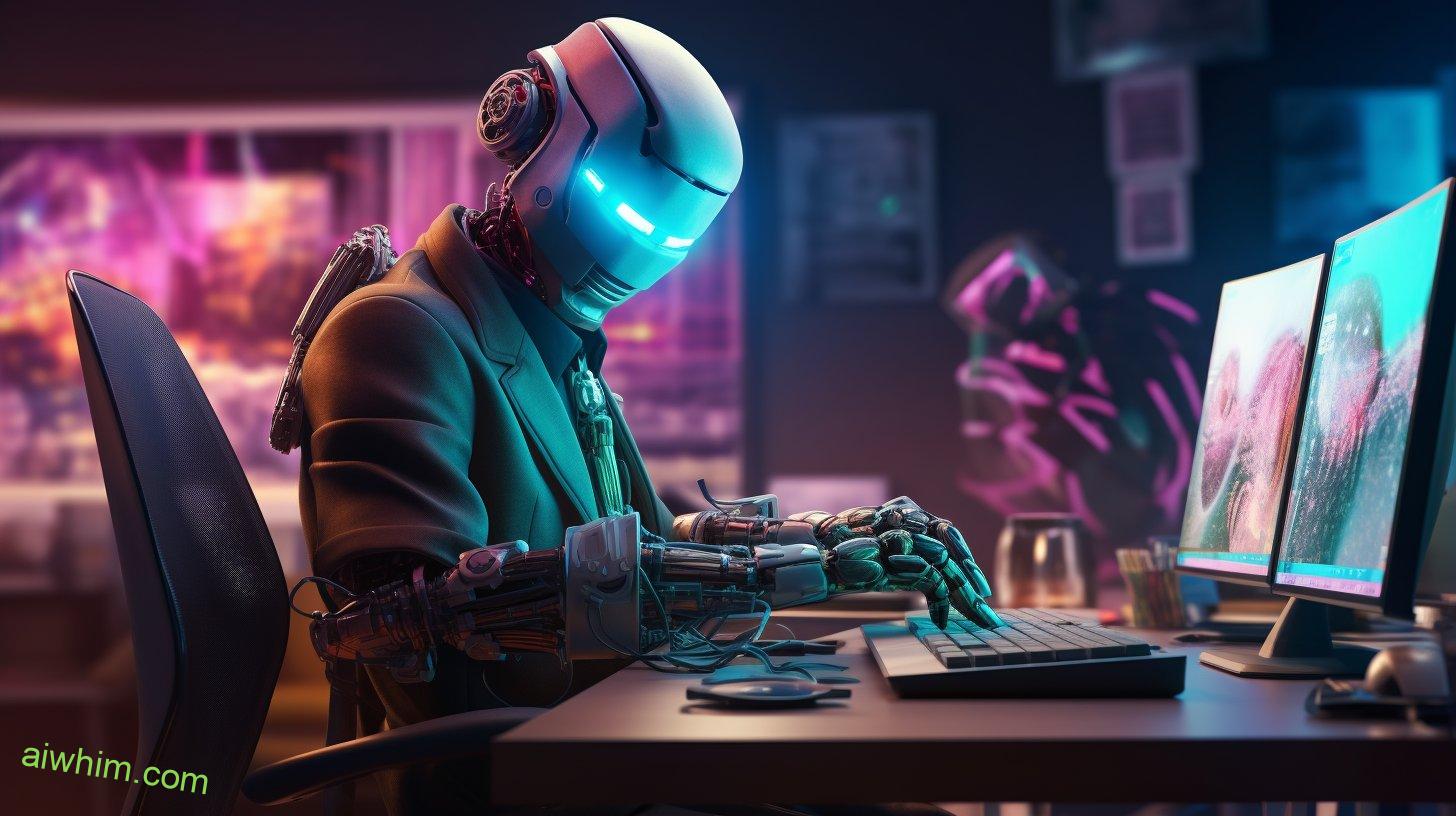 Can AI Technology Replace Cleaners?