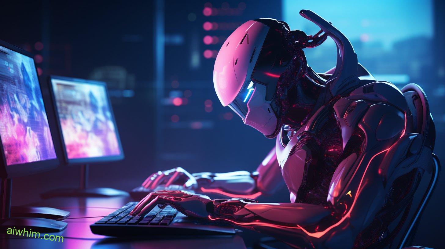Will AI Render Kindergarten Teachers Obsolete?