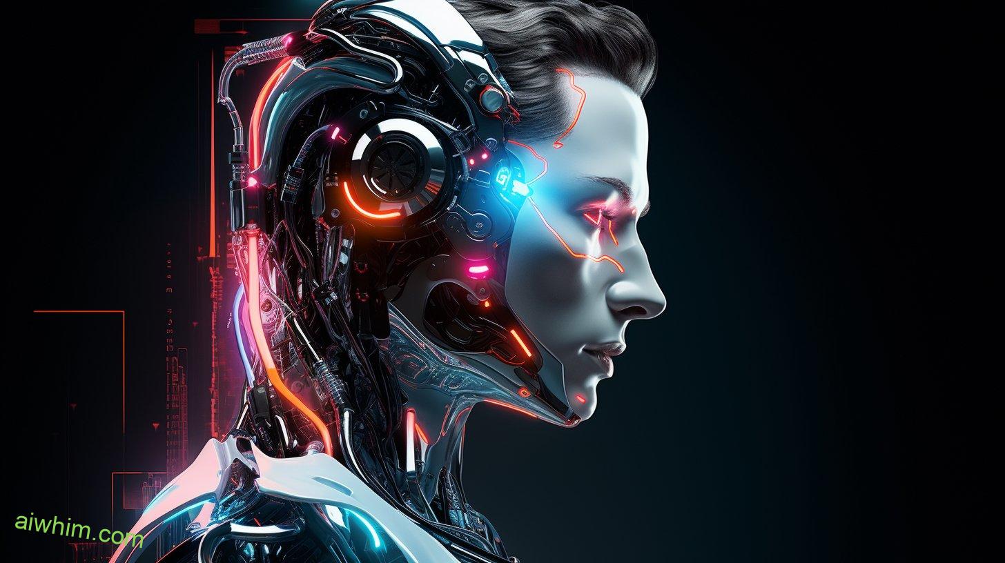 Could AI Technology Replace Bartenders?